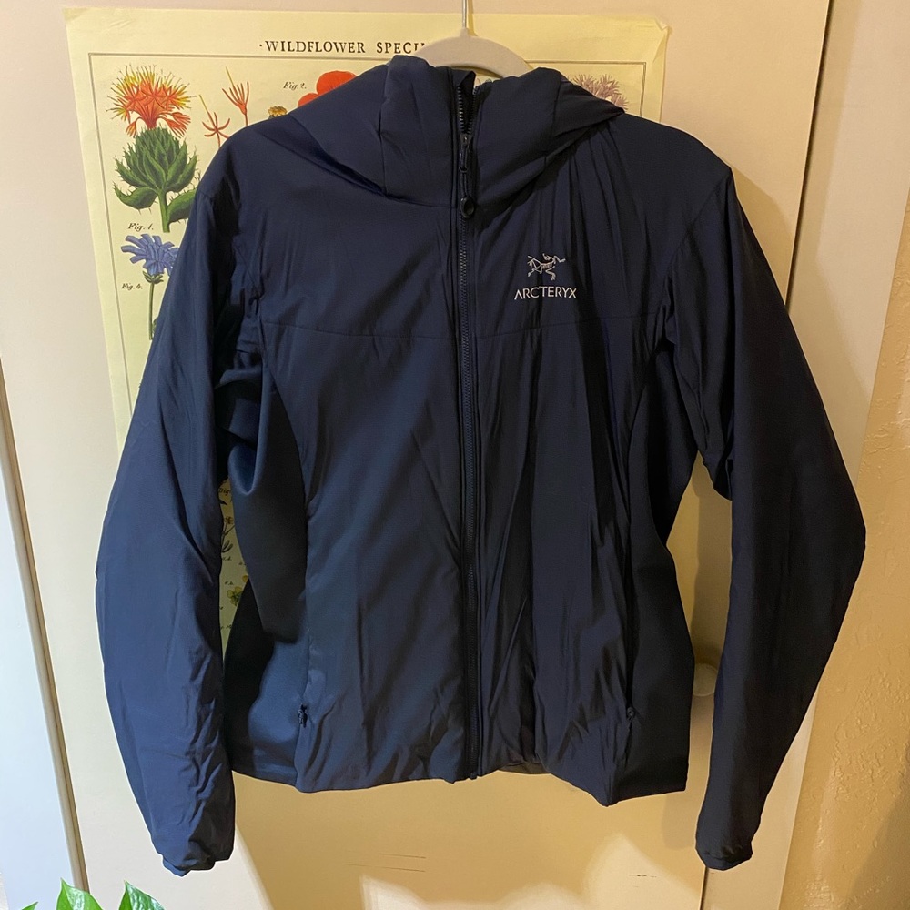 Arc'teryx Atom LT Insulated Hoodie - Women's